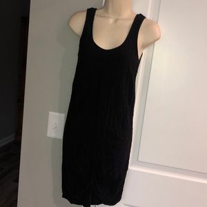 Bebe Dress. Black. Size M/L
